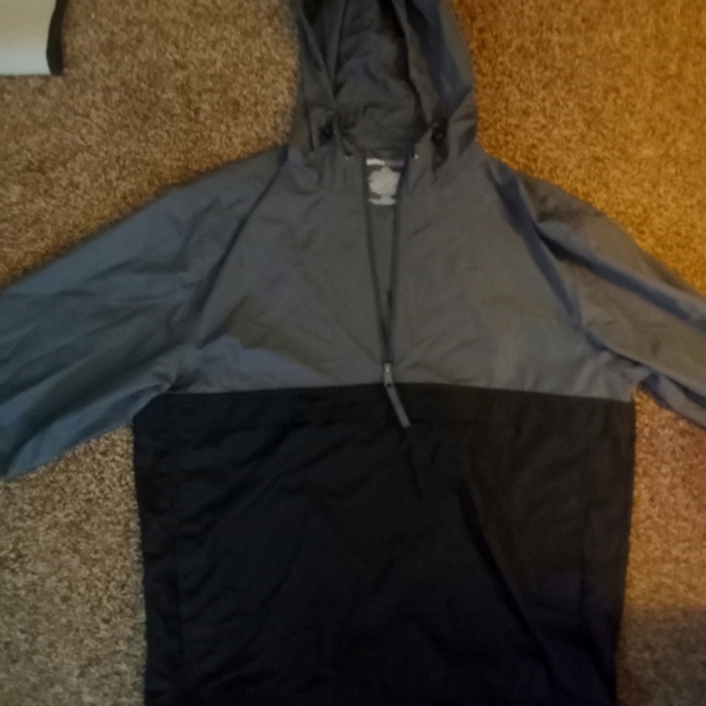 Windbreaker